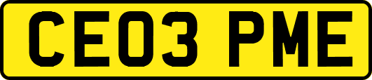 CE03PME