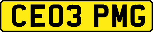 CE03PMG