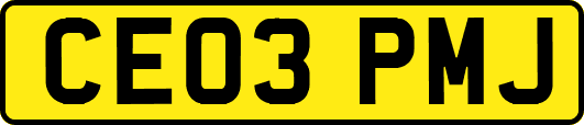 CE03PMJ