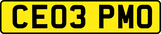 CE03PMO