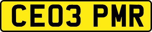 CE03PMR