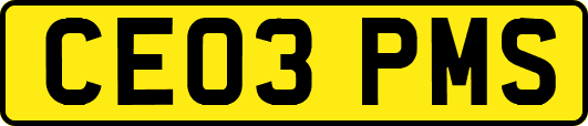 CE03PMS