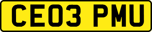 CE03PMU