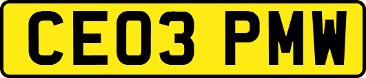 CE03PMW