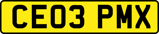 CE03PMX