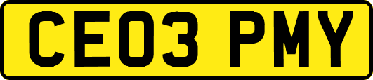 CE03PMY