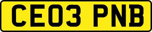 CE03PNB
