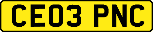 CE03PNC