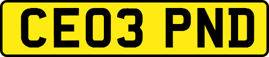 CE03PND