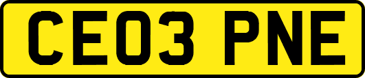 CE03PNE