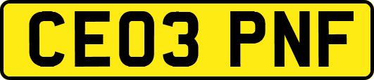 CE03PNF