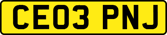 CE03PNJ