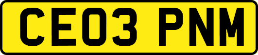 CE03PNM