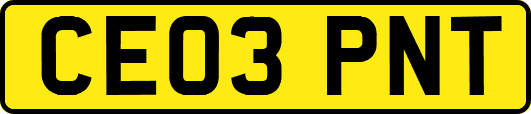 CE03PNT
