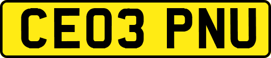 CE03PNU