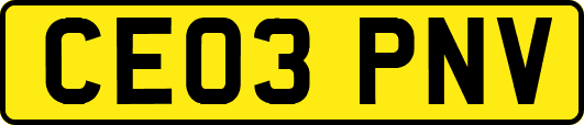 CE03PNV