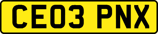 CE03PNX