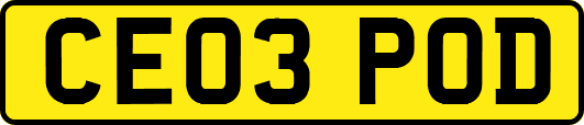 CE03POD