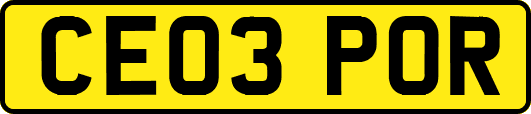 CE03POR