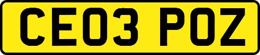 CE03POZ