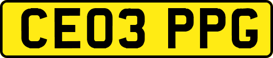 CE03PPG