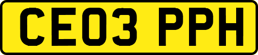CE03PPH