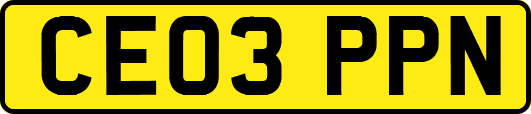 CE03PPN