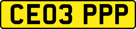 CE03PPP