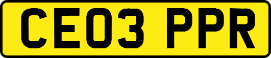 CE03PPR