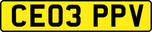 CE03PPV