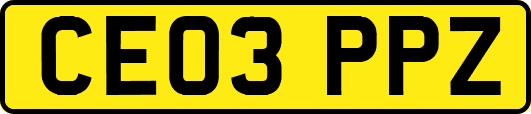 CE03PPZ