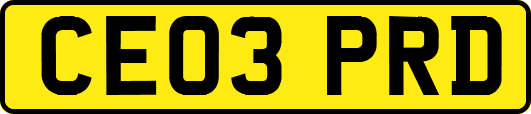 CE03PRD