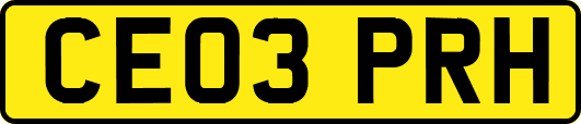 CE03PRH