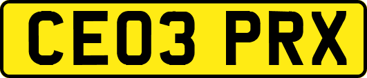 CE03PRX
