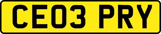 CE03PRY
