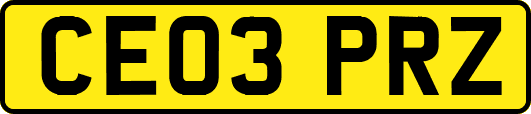 CE03PRZ