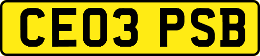 CE03PSB