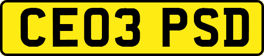 CE03PSD