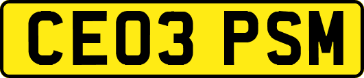 CE03PSM