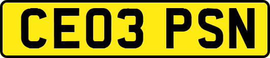 CE03PSN