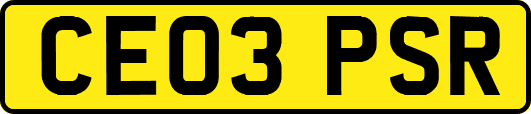 CE03PSR