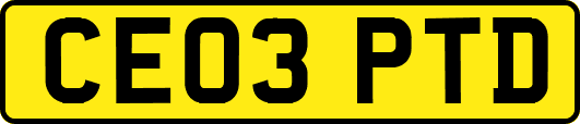 CE03PTD
