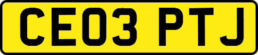 CE03PTJ