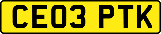 CE03PTK