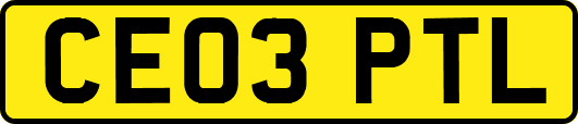CE03PTL