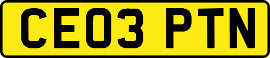 CE03PTN