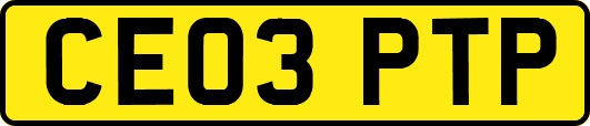 CE03PTP
