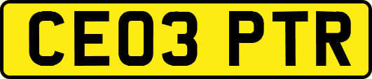 CE03PTR