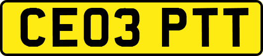 CE03PTT
