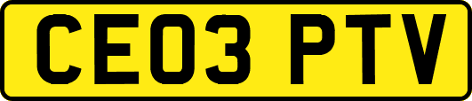 CE03PTV